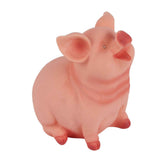 Piggy Bank Cute Pig Appearance Environmentally Friendly Resin Cartoon Piggy Bank Coin Bank Piggy 14x12x11cm In Australia - Darrahopens