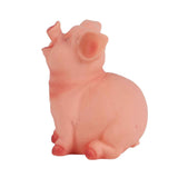 Piggy Bank Cute Pig Appearance Environmentally Friendly Resin Cartoon Piggy Bank Coin Bank Piggy 14x12x11cm In Australia - Darrahopens