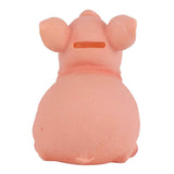 Piggy Bank Cute Pig Appearance Environmentally Friendly Resin Cartoon Piggy Bank Coin Bank Piggy 14x12x11cm In Australia - Darrahopens