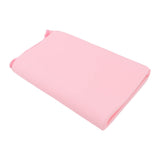 Gel Cold Compression Sleeve Reusable Pain Relief Recovery Gel Cold Sleeve Wrap for Knee Elbow Pink L In Australia - Darrahopens