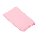 Gel Cold Compression Sleeve Reusable Pain Relief Recovery Gel Cold Sleeve Wrap for Knee Elbow Pink L In Australia - Darrahopens