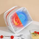 Thermal Bag Cartoon Large Capacity Heat Preservation Cute Lunch Bag for Children Bunny In Australia - Darrahopens