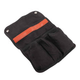 Chair Side Organizer Multifunctional Storage Bag Chair Side Bag for Camping Beach Black In Australia - Darrahopens
