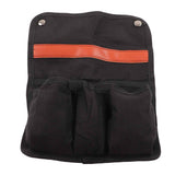 Chair Side Organizer Multifunctional Storage Bag Chair Side Bag for Camping Beach Black In Australia - Darrahopens