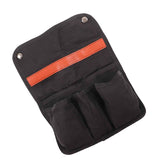 Chair Side Organizer Multifunctional Storage Bag Chair Side Bag for Camping Beach Black In Australia - Darrahopens