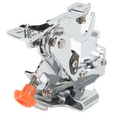 Ruffler Foot Sewing Machine Gathering Presser Foot Multifunctional Part Tool for Sewing Machine In Australia - Darrahopens