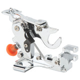 Ruffler Foot Sewing Machine Gathering Presser Foot Multifunctional Part Tool for Sewing Machine In Australia - Darrahopens
