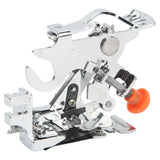 Ruffler Foot Sewing Machine Gathering Presser Foot Multifunctional Part Tool for Sewing Machine In Australia - Darrahopens
