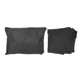Car Trunk Mosquito Net Breathable Nylon Mesh UV Protection Secret Protection Car Trunk Screens for Camping Travel S, Distance Between Support Bars 110‑115cm/43.3‑45.3in In Australia - Darrahopens