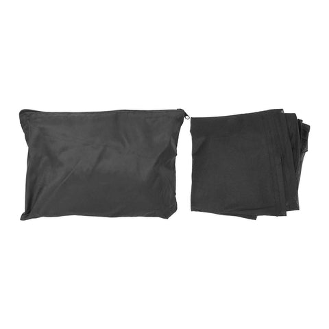 Car Trunk Mosquito Net Breathable Nylon Mesh UV Protection Secret Protection Car Trunk Screens for Camping Travel L,Distance Between Support Bars 121‑125cm/47.6‑49.2in In Australia - Darrahopens