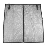 Car Trunk Mosquito Net Breathable Nylon Mesh UV Protection Secret Protection Car Trunk Screens for Camping Travel L,Distance Between Support Bars 121‑125cm/47.6‑49.2in In Australia - Darrahopens