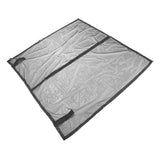 Car Trunk Mosquito Net Breathable Nylon Mesh UV Protection Secret Protection Car Trunk Screens for Camping Travel L,Distance Between Support Bars 121‑125cm/47.6‑49.2in In Australia - Darrahopens