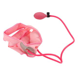 Inflatable Face Lifter Comfortable V Line Face Up Lift Belt V Face Lifting and Tightening Bandage for Women Men In Australia - Darrahopens