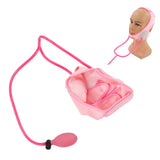 Inflatable Face Lifter Comfortable V Line Face Up Lift Belt V Face Lifting and Tightening Bandage for Women Men