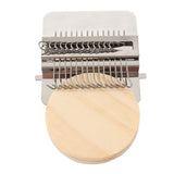 Small Weaving Loom Stainless Steel Pine Household Stitching Mending Tool for Clothes Socks