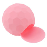 10 Pcs Reusable Water Balloons Silicone Water Balloons Self Sealing Quick Fill Summer Pool Beach Party Game Toy Pink
