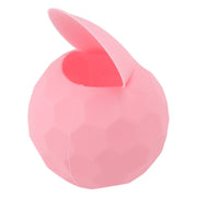 10 Pcs Reusable Water Balloons Silicone Water Balloons Self Sealing Quick Fill Summer Pool Beach Party Game Toy Pink