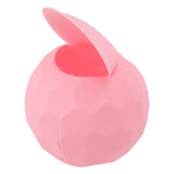 10 Pcs Reusable Water Balloons Silicone Water Balloons Self Sealing Quick Fill Summer Pool Beach Party Game Toy Pink
