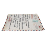 to My Son Blanket Double Sided Soft Skin Friendly Keep Warm Letter Blanket Expressing Love Air Conditioning Blanket C20220119 1 150x100cm