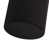 Desktop Trash Can Stainless Steel Household Mini Trash Basket Clamshell Paper Basket with Gold Lid