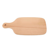 Wooden Cutting Board Simple Style Bread Snack Fruit Serving Tableware Wood Chopping Board In Australia - Darrahopens