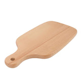 Wooden Cutting Board Simple Style Bread Snack Fruit Serving Tableware Wood Chopping Board In Australia - Darrahopens