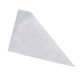 100Pcs Disposable Piping Bags Thickened Non Toxic Odorless Anti Slippery Plastic Cake Decorating Tool Large Size 22x33x37cm In Australia - Darrahopens