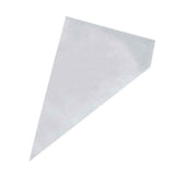 100Pcs Disposable Piping Bags Thickened Non Toxic Odorless Anti Slippery Plastic Cake Decorating Tool Large Size 22x33x37cm In Australia - Darrahopens