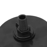 Kitchen Sink High Pressure Cup Washer Automatic Bottle Washing Machine with 50cm Hose for Home Restaurant