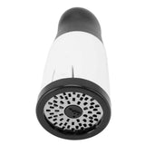 Handheld Cheese Grater Top Detachable Large Capacity Rotatable Cheese Shredder for Cheese Nut Chocolate Salad In Australia - Darrahopens