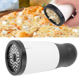 Handheld Cheese Grater Top Detachable Large Capacity Rotatable Cheese Shredder for Cheese Nut Chocolate Salad
