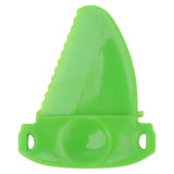 Kiwi Peeler Portable Stainless Steel Green Kiwi Mango Peeler Fruit Cutter Multifunctional Fruit Peeler Coring Tool