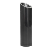 Electric Pepper Grinder Stainless Steel Wireless Visual Pepper Salt Grinder Mill for Kitchen Restaurant Camping Barbecue In Australia - Darrahopens