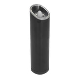 Electric Pepper Grinder Stainless Steel Wireless Visual Pepper Salt Grinder Mill for Kitchen Restaurant Camping Barbecue In Australia - Darrahopens