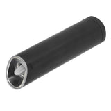 Electric Pepper Grinder Stainless Steel Wireless Visual Pepper Salt Grinder Mill for Kitchen Restaurant Camping Barbecue In Australia - Darrahopens