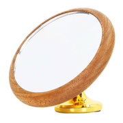 Coffee Shot Mirror for Bottomless Portafilter Multi Directional Rotation Visualization Coffee Flow Rate Observation Reflective Mirror Gold In Australia - Darrahopens