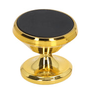 Coffee Shot Mirror for Bottomless Portafilter Multi Directional Rotation Visualization Coffee Flow Rate Observation Reflective Mirror Gold