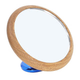 Coffee Flow Rate Observation Reflective Mirror Walnut 360 Degree Rotatable Visual Extraction Coffee Shot Mirror Blue In Australia - Darrahopens