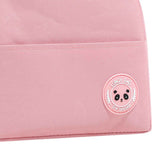 Lunch Bag High Capacity Reusable Tote Heat Preservation Dinner Insulation Hangbag Pink In Australia - Darrahopens