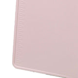 Plastic Utility Cutting Board Safe Multifunctional Portable Fruit Chopping Board With Knife Hanging Hole for Kitchen Pink In Australia - Darrahopens