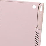 Plastic Utility Cutting Board Safe Multifunctional Portable Fruit Chopping Board With Knife Hanging Hole for Kitchen Pink In Australia - Darrahopens