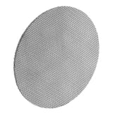 53.5mm Coffee Filter Mesh Puck Screen Stainless Steel Multilayer Sintered Coffee Filter Handheld Round Coffee Filter Plate 150μm