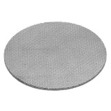 53.5mm Coffee Filter Mesh Puck Screen Stainless Steel Multilayer Sintered Coffee Filter Handheld Round Coffee Filter Plate 150μm