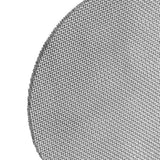 53.5mm Coffee Filter Mesh Puck Screen Stainless Steel Multilayer Sintered Coffee Filter Handheld Round Coffee Filter Plate 150μm
