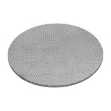 58.5mm Coffee Puck Screen 304 Stainless Steel Reusable Coffee Filter Mesh Plate for Coffee Machine Handle 100μm In Australia - Darrahopens