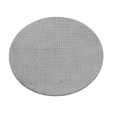 58.5mm Coffee Puck Screen 304 Stainless Steel Reusable Coffee Filter Mesh Plate for Coffee Machine Handle 100μm In Australia - Darrahopens