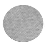 58.5mm Coffee Puck Screen 304 Stainless Steel Reusable Coffee Filter Mesh Plate for Coffee Machine Handle 100μm In Australia - Darrahopens