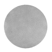 58.5mm Coffee Puck Screen 304 Stainless Steel Reusable Coffee Filter Mesh Plate for Coffee Machine Handle 150μm In Australia - Darrahopens
