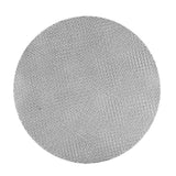 58.5mm Coffee Puck Screen 304 Stainless Steel Reusable Coffee Filter Mesh Plate for Coffee Machine Handle 150μm In Australia - Darrahopens