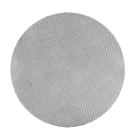 58.5mm Coffee Puck Screen 304 Stainless Steel Reusable Coffee Filter Mesh Plate for Coffee Machine Handle 150μm In Australia - Darrahopens
